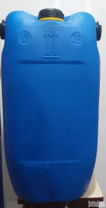 Plasticni burici-kante 70l