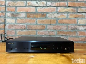 Onkyo DX 7355 Mp3