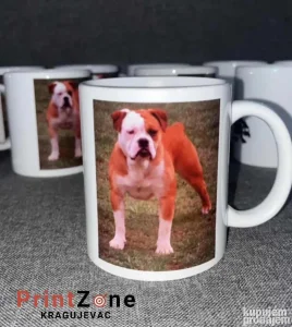 Stampa na soljama / Reklamne solje za vasu firmu