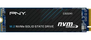 PNY 1TB CS2241 M.2 PCIe M.2 2280 M280CS2241 1TB RB