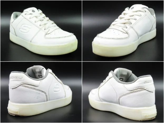 Skechers patike dečije   R931