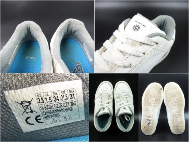 Skechers patike dečije   R931