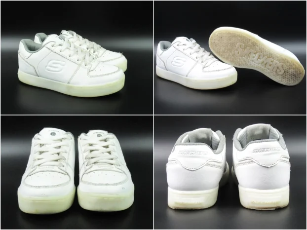 Skechers patike dečije   R931