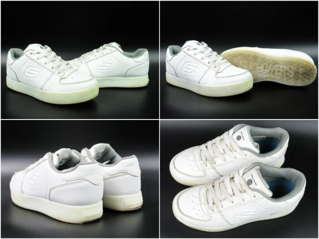 Skechers patike dečije   R931