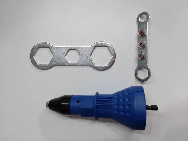 Produzetak nastavak za srafilicu pop nitne