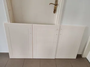 Kuhinjski frontovi od medijapana