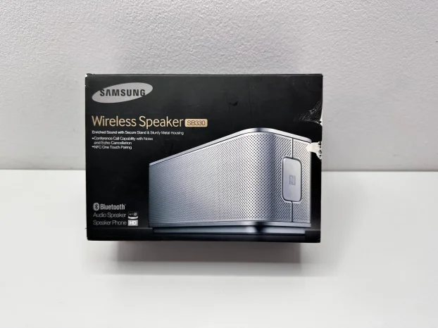 Samsung SB330 bluetooth zvucnik KupujemProdajem