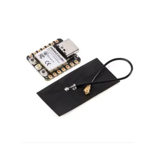 ESP32C6 Seeed Studio Wifi 6 + BLE 6 + Zigbee