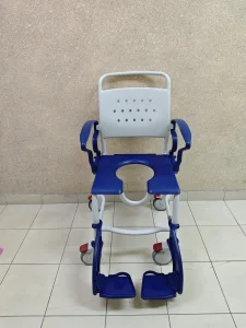 Toaletna stolica Rebotec