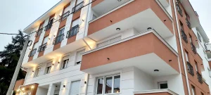 Djure Danicica 24, Smederevo, Donji grad, 2.0 dvosoban, 46 m²