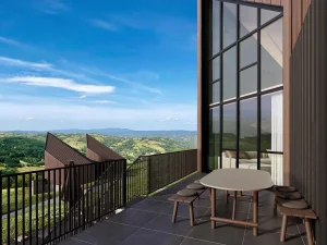 Prodaja kuća luksuzno planinsko naselje