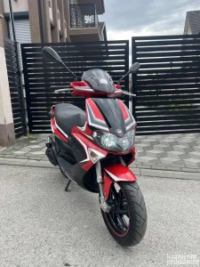 Gilera Runner 49cc