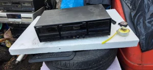 kasetni dek dupli kenwood kx-w2030