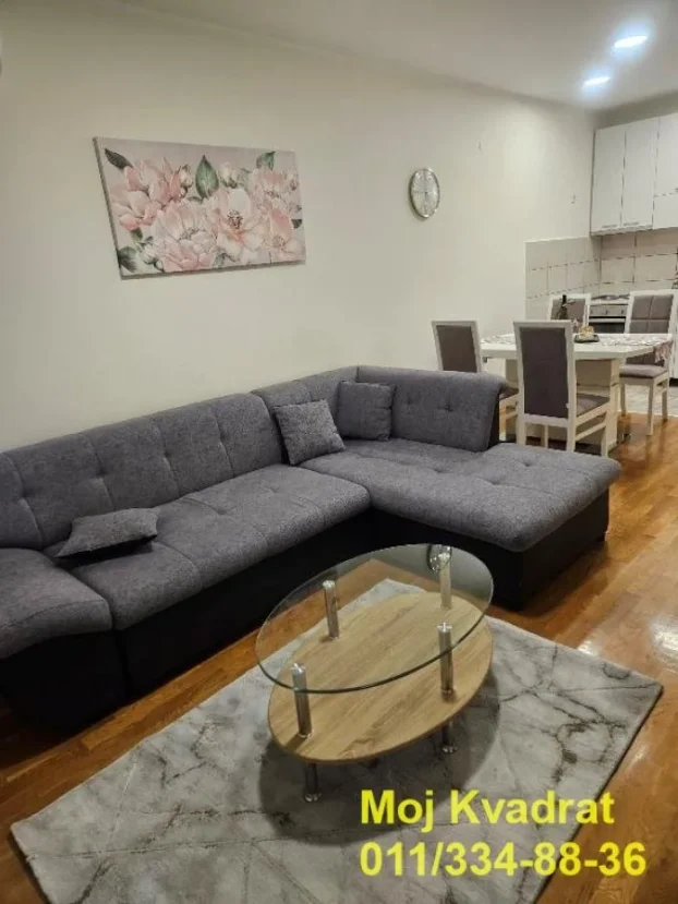 Đeram pijaca, 3.0 trosoban, 55 m²