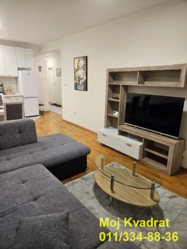 Đeram pijaca, 3.0 trosoban, 55 m²
