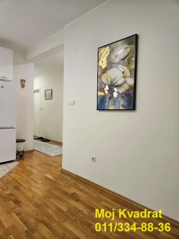 Đeram pijaca, 3.0 trosoban, 55 m²