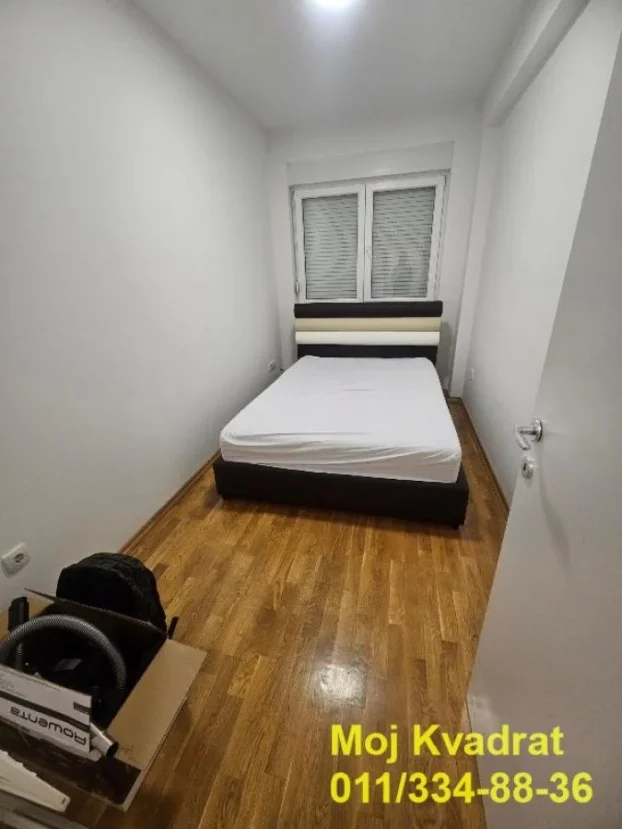 Đeram pijaca, 3.0 trosoban, 55 m²