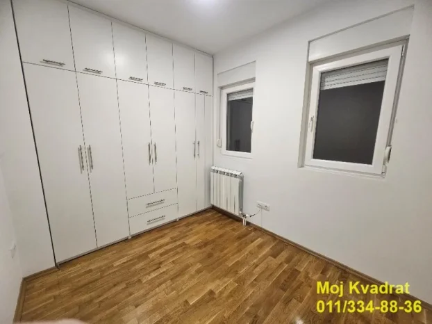 Đeram pijaca, 3.0 trosoban, 55 m²
