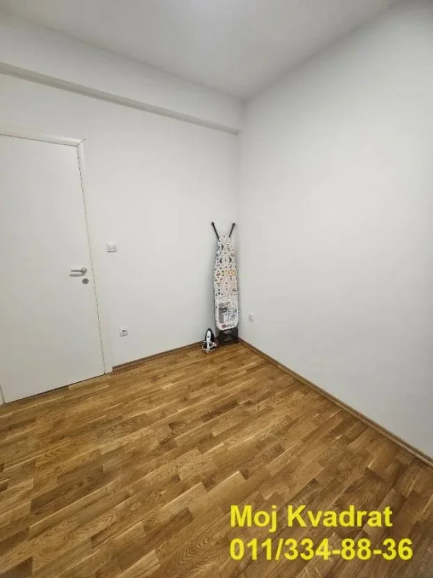 Đeram pijaca, 3.0 trosoban, 55 m²