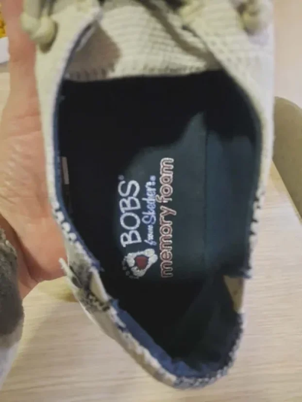 Skechers Bobs sa memorijskom penom