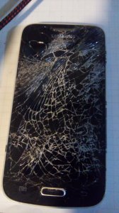 mobilni telefon Samsung Galaxy Core Plus G350-neispr.