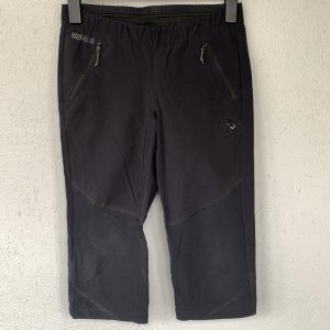 MAMMUT SOFtech 3/4 bermude XS/34