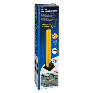 Parking barijera sa ključem