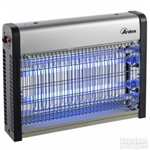 Aparat protiv insekata 2x8W AR6S16B