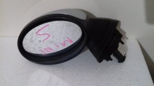 Mini Moris retrovizor levi