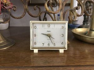 Original Rhythm NAVIJAČ 60s Japan