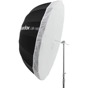 Godox DPU-165T difuzno platno za kisobran 165cm UB-165
