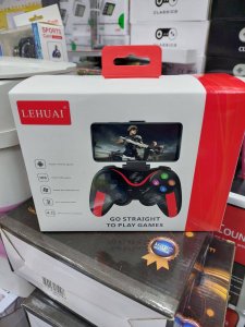 Dzojstik za telefon-LEHUAI JOISTIC jojstick