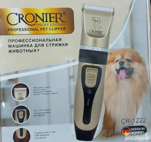 Mašinica za šišanje pasa Cronier CR 1222