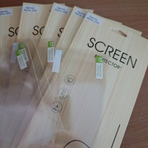 Garmin Alpha 200 200i 300 zastitna folija