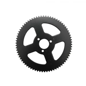 Pocket Bike 50cc 2T Lančanik zadnjeg točka 74 zuba. fi 26mm