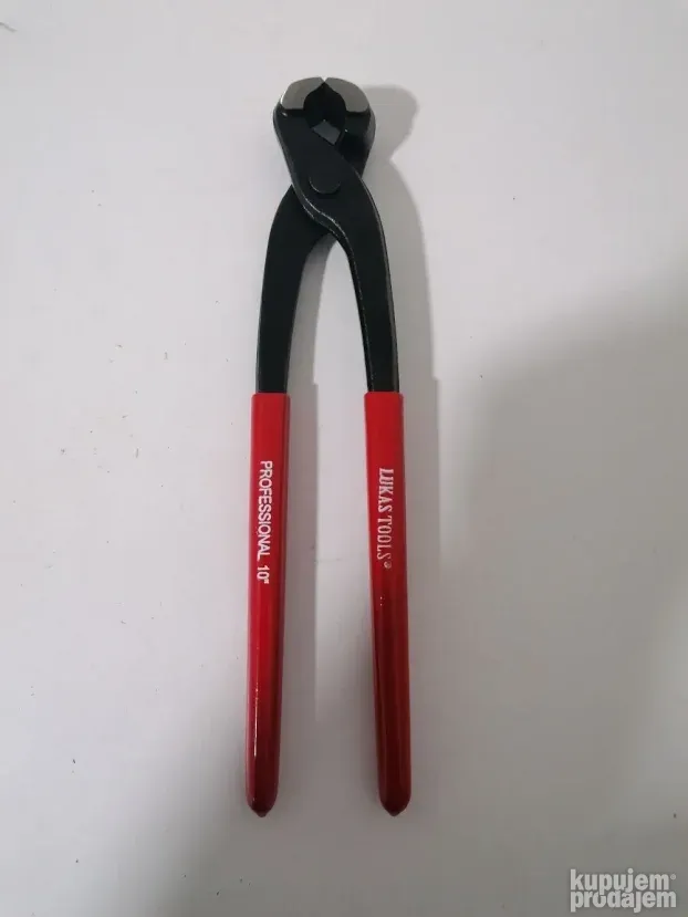 Armiračka klješta Lucas Tools Novo