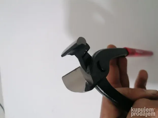 Armiračka klješta Lucas Tools Novo