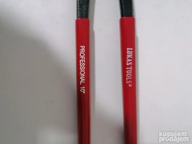 Armiračka klješta Lucas Tools Novo