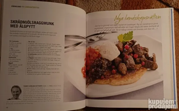 Sveriges nya landskapsratter