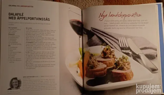 Sveriges nya landskapsratter