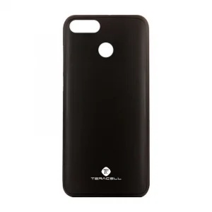 Maska Giulietta za ZTE Blade A3 (2019) crna