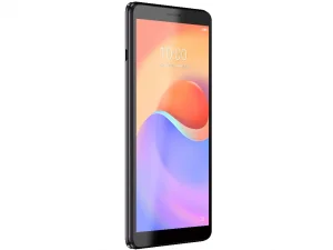 ZTE Smartphone Blade A31 Plus 2GB 32GB siva ZTE BA31G PLUS