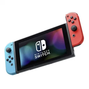 Nintendo Switch Cipovanje
