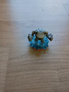 Sidekick Thumpling Giants Skylanders