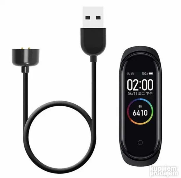 Xiaomi Mi Band Punjac 7/6/5/4/3