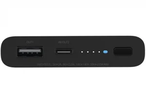 Xiaomi Mi Power bank/Eksterna baterija Essential (Crna) 1000