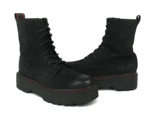 Replay čizme  platforma T3042