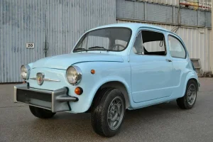 Zastava 850