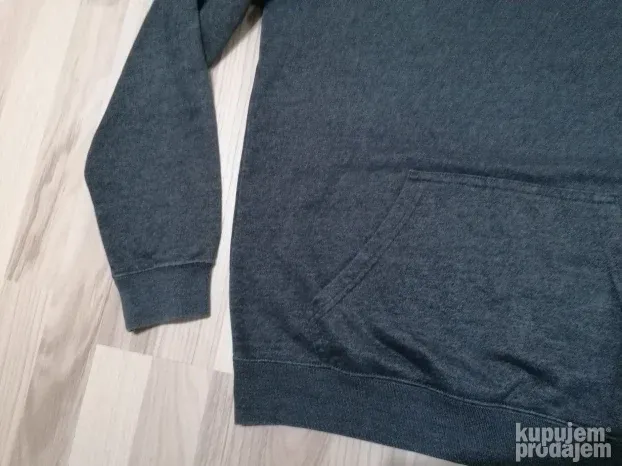 560 - CHAMPION duks M/L Original TOP