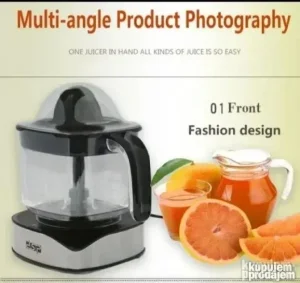 Sokovnik-Aparat za cedjenje voca DSP KJ1056